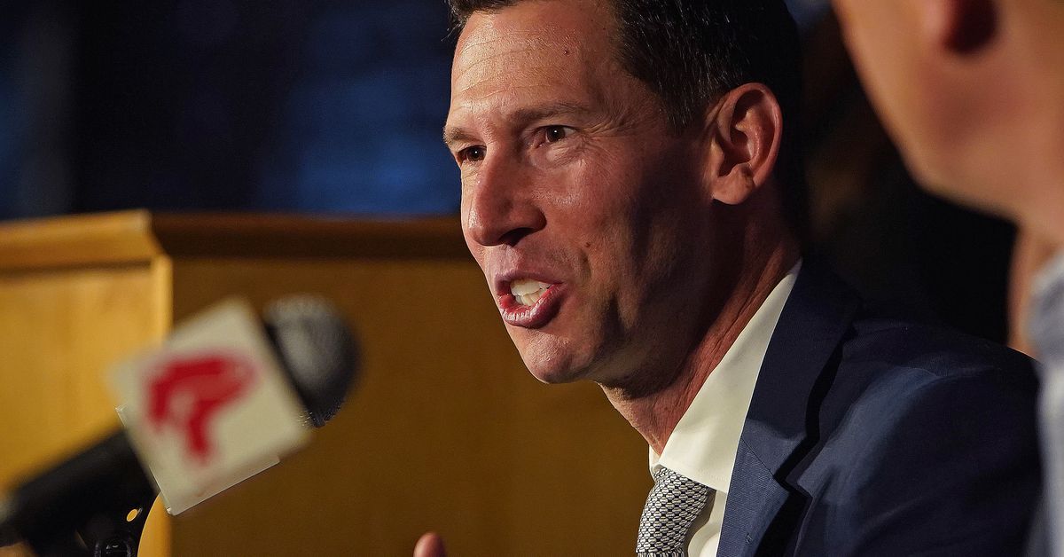 Featured image for Red Sox Pursue Game-Changing Move for Star Pitcher