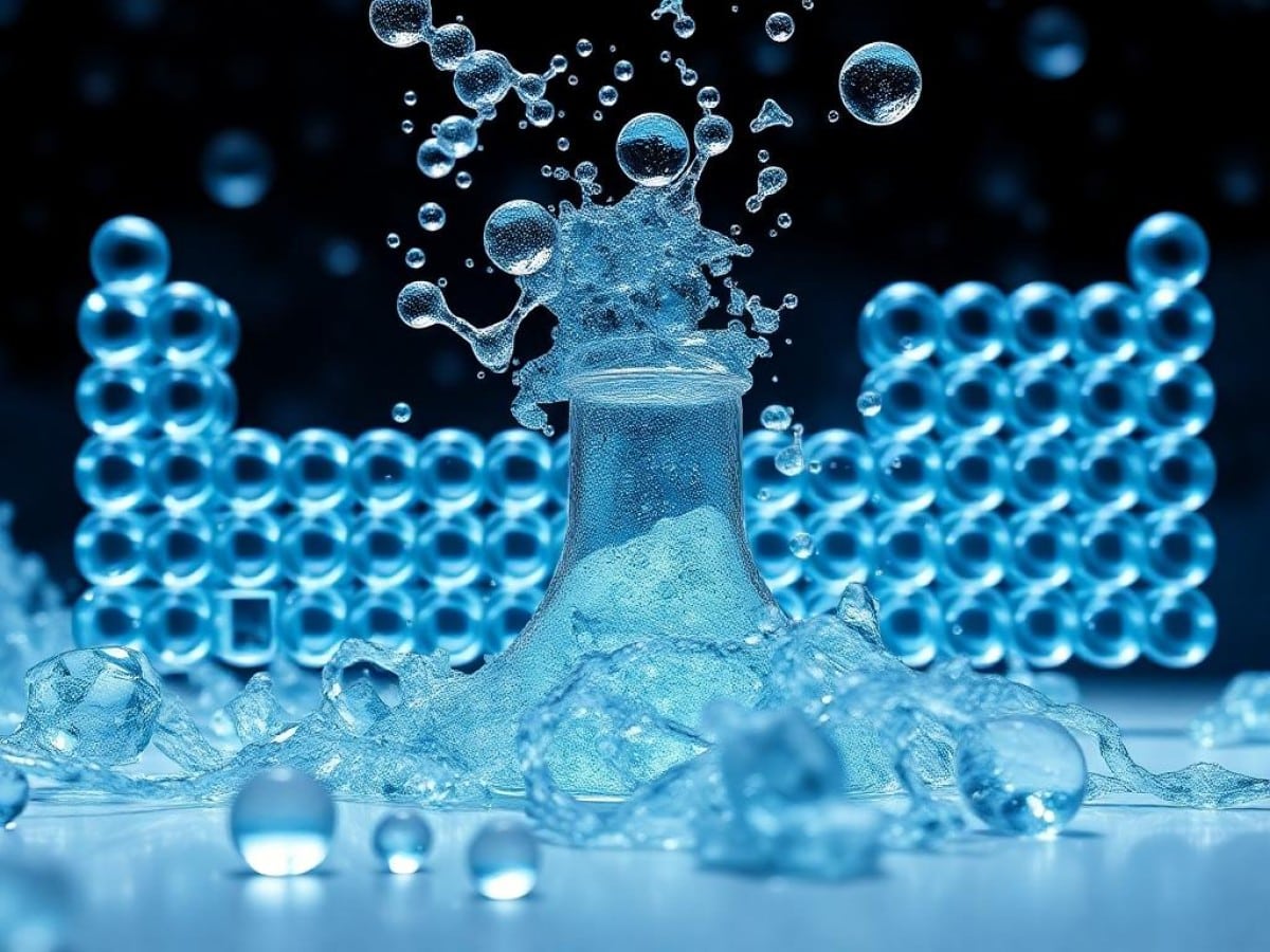 Featured image for Unveiling the Chemical Secrets of Moscovium and Nihonium