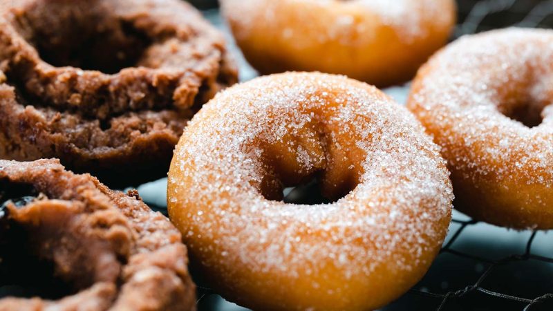Featured image for Yelp Reveals Top Doughnut Shops Across the U.S.