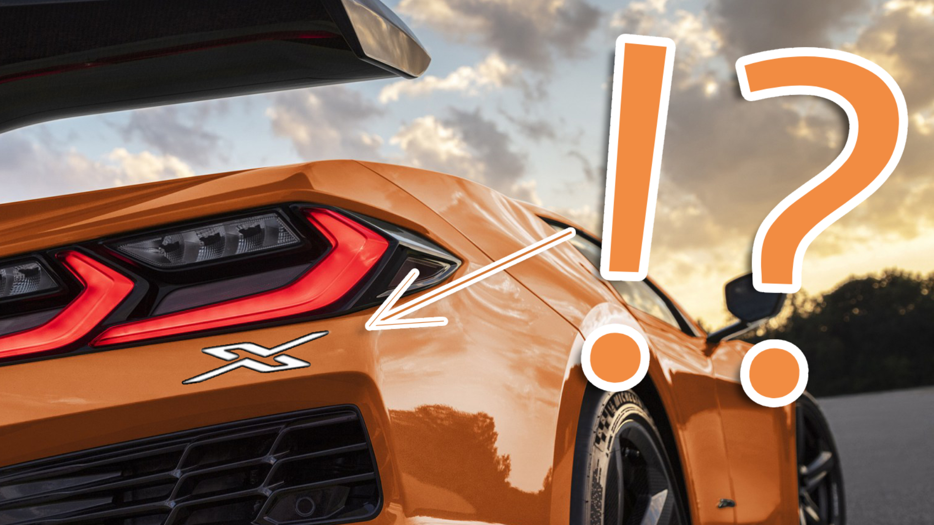 Featured image for Chevrolet Teases New Corvette and ZR1 Nurburgring Debut