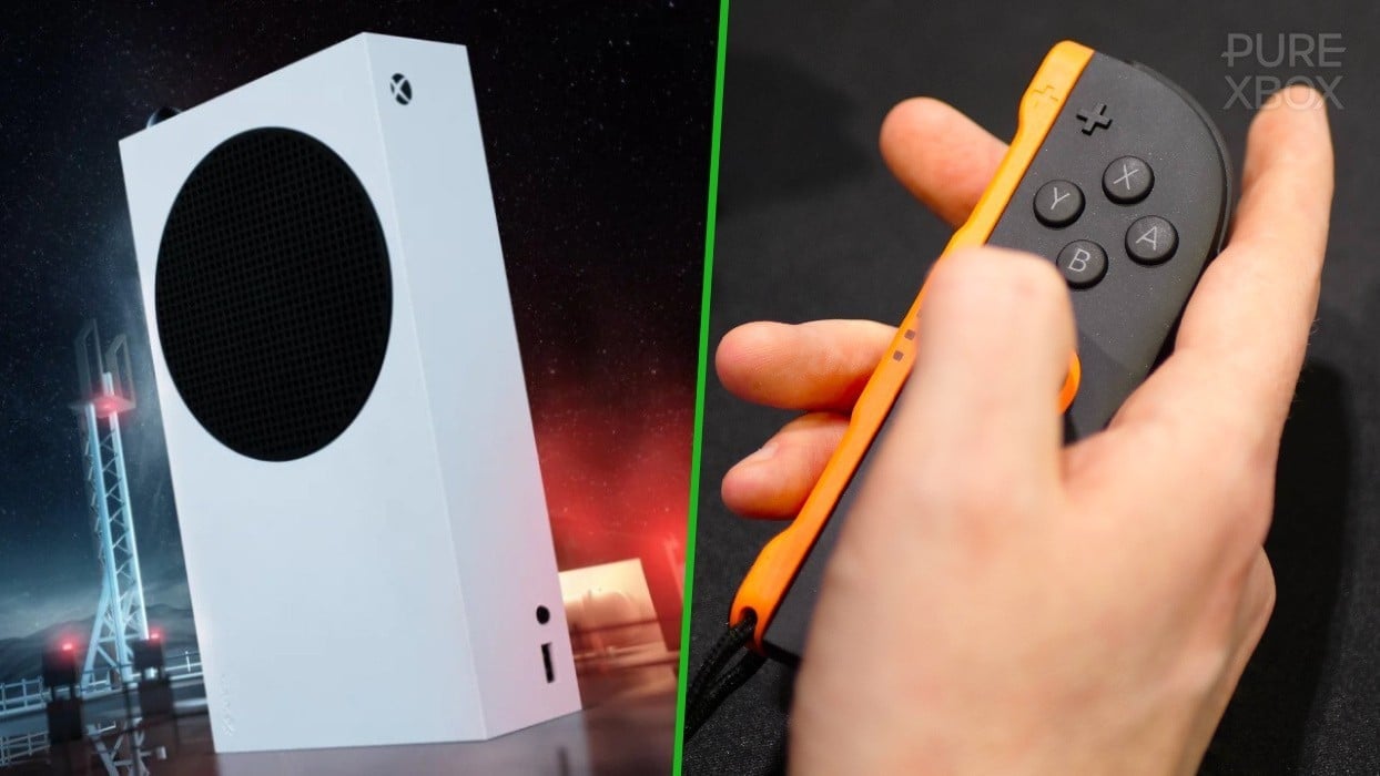 Featured image for Xbox Series S vs Switch 2 in Hogwarts Legacy: Surprising Findings