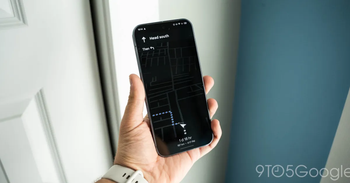 Featured image for Google Maps Develops New Ultra Power Saving Mode for Android