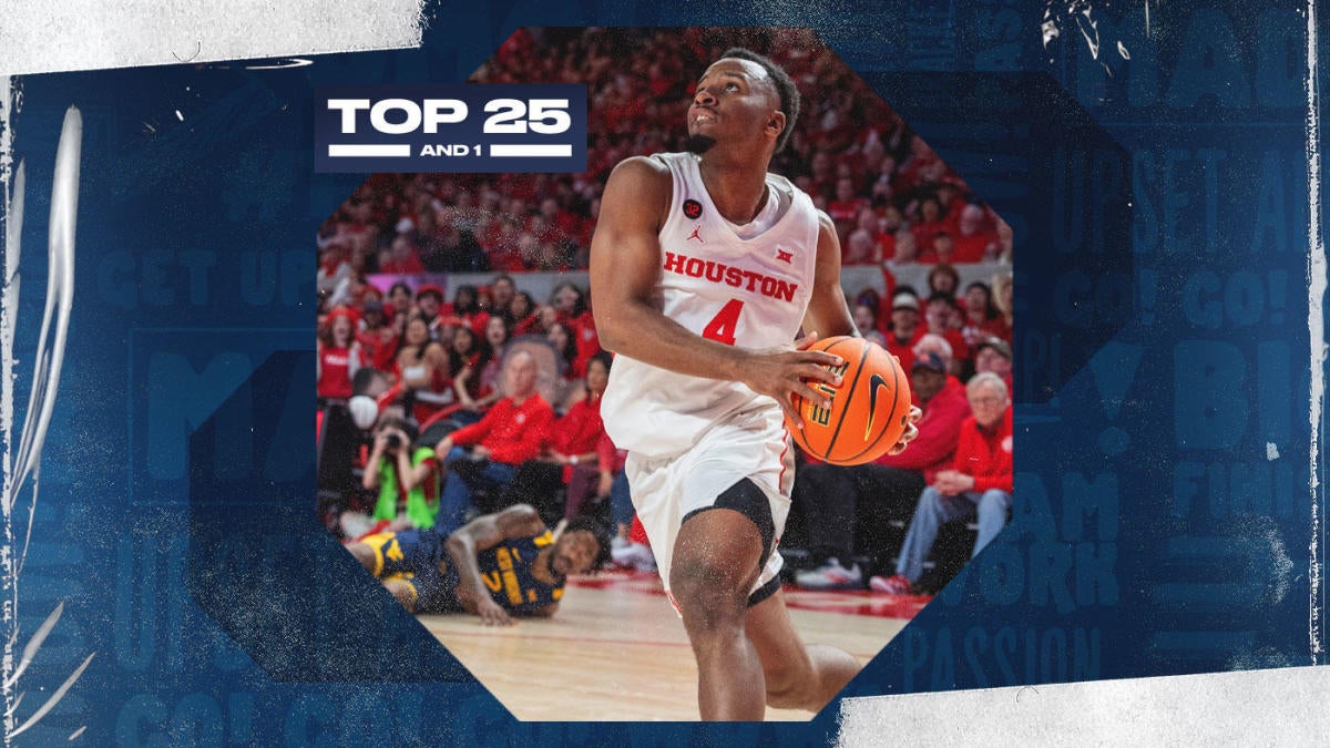 "Undefeated Houston Faces Tough Test at Iowa State: Big 12 Showdown Preview"
