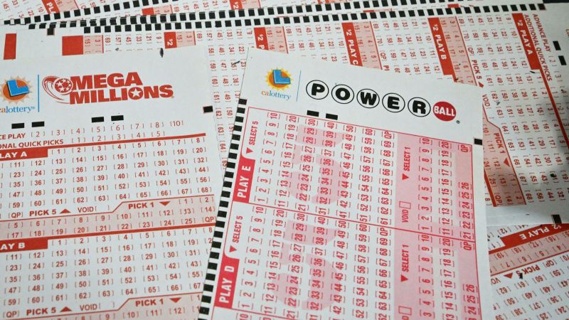"Record-breaking Mega Millions jackpot reaches $820 million as no winners emerge in latest drawing"