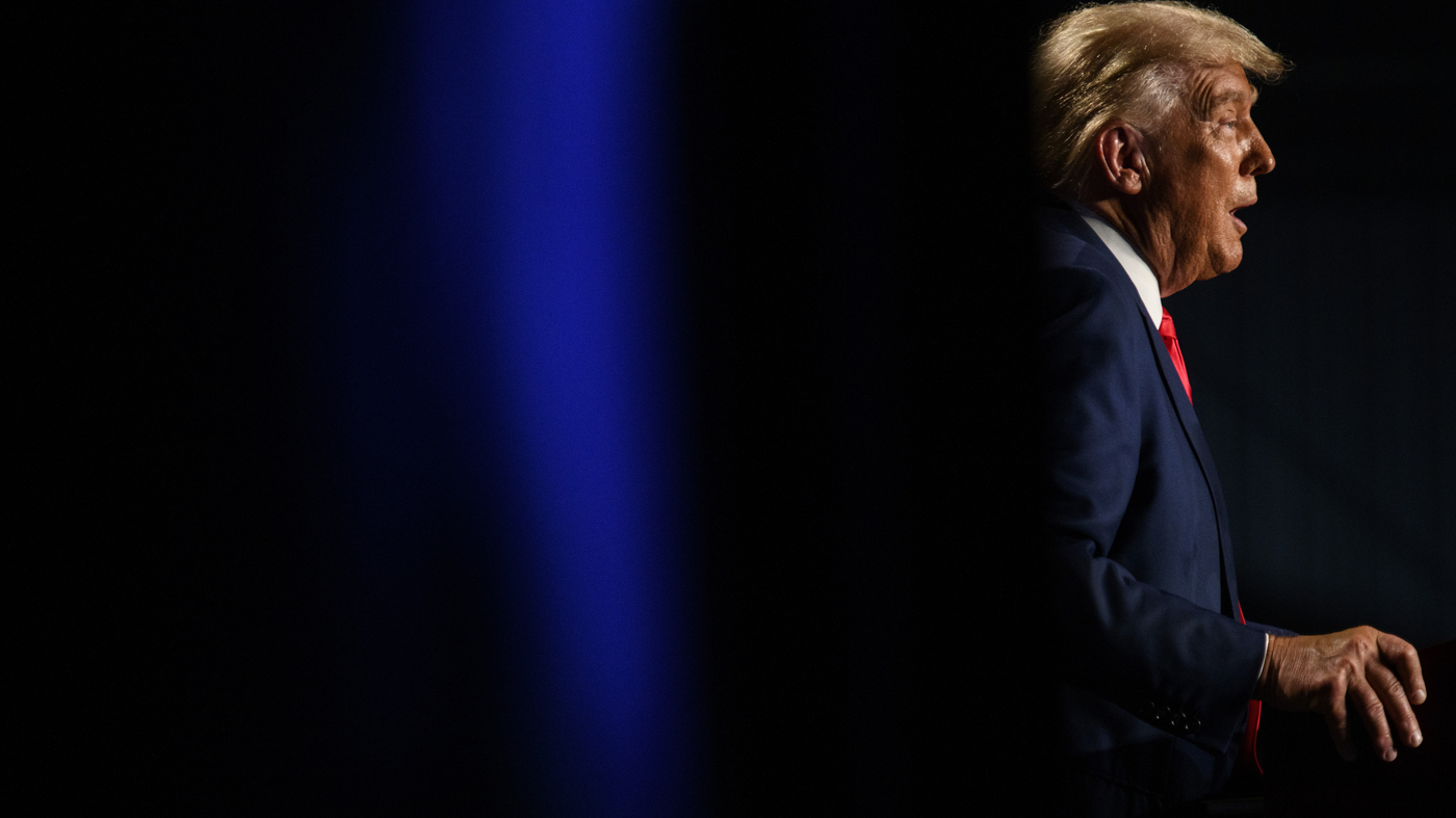 "Trump's Legal Battle and FDA's Postpartum Pill Approval: A Briefing"