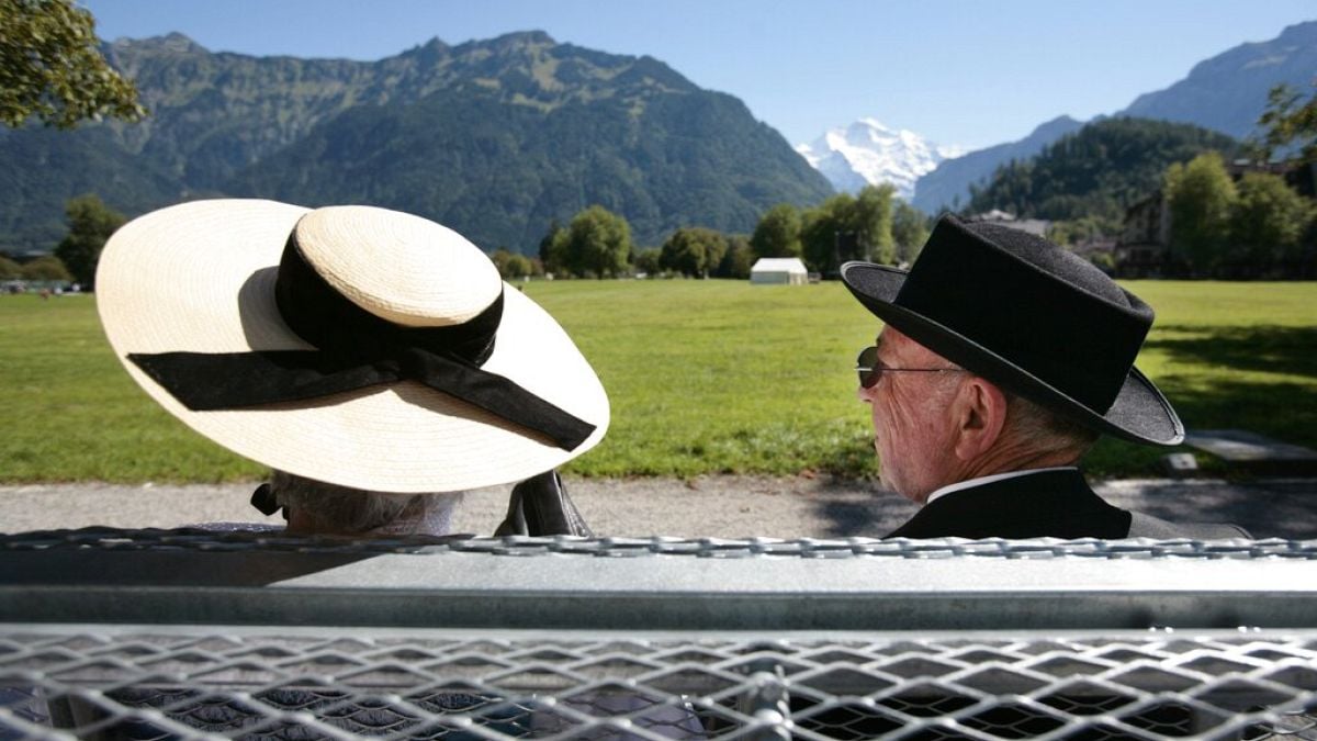 Featured image for "Swiss Referendum: Changes to Pensions and Retirement Age"