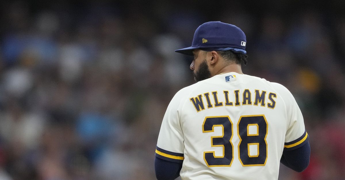 Featured image for Yankees Strengthen Bullpen with Devin Williams Acquisition