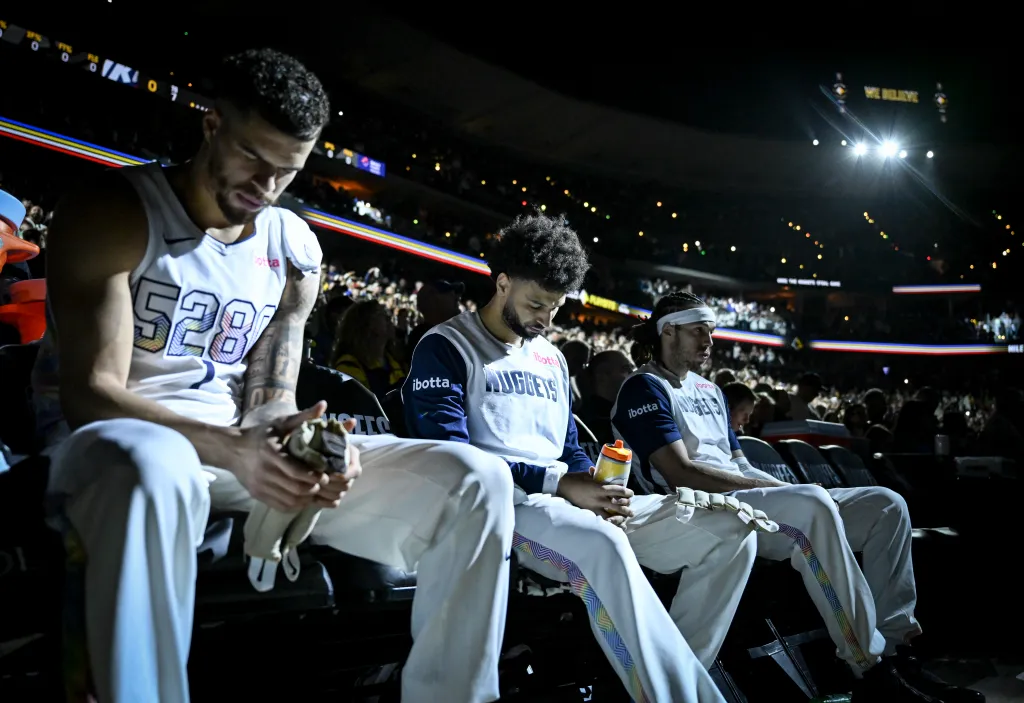 Featured image for Nuggets Trade Michael Porter Jr. for Cameron Johnson, Boosting Championship Hopes