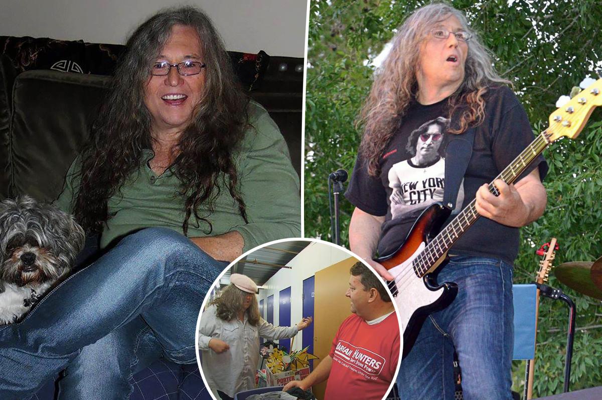 'Storage Wars' Star Gunter Nezhoda Dies at 67 After Cancer Battle