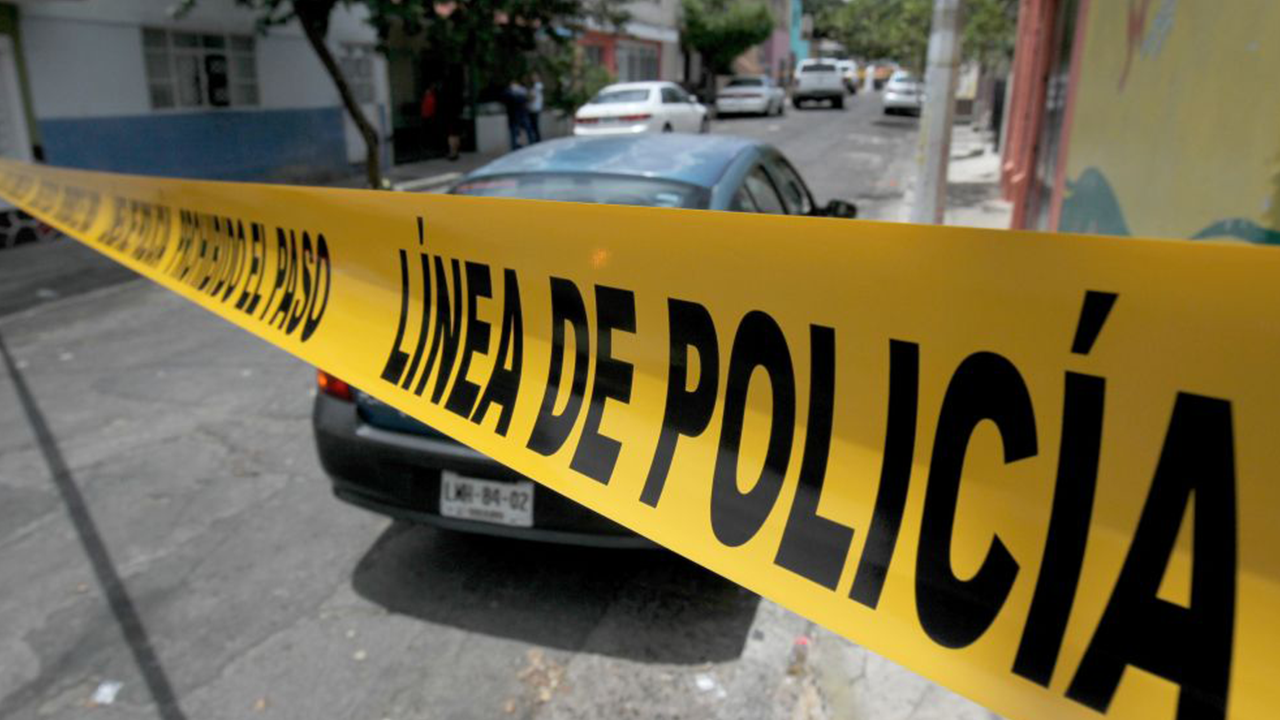 Drug cartel kills 8 call center workers who tried to quit.