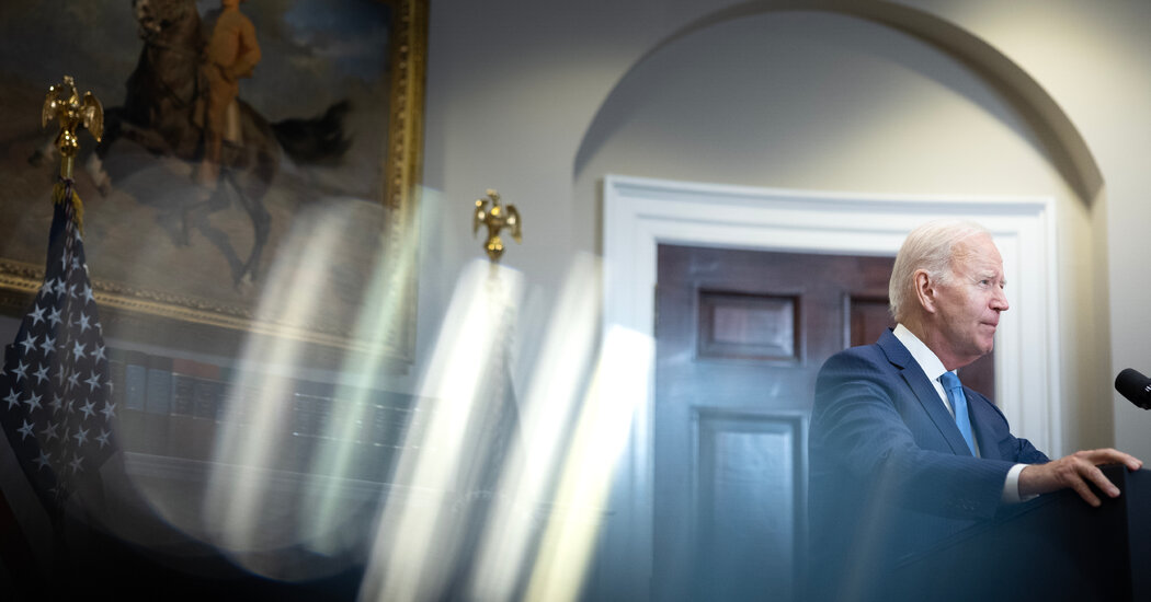 Featured image for Biden Administration Launches National Strategy to Combat Antisemitism