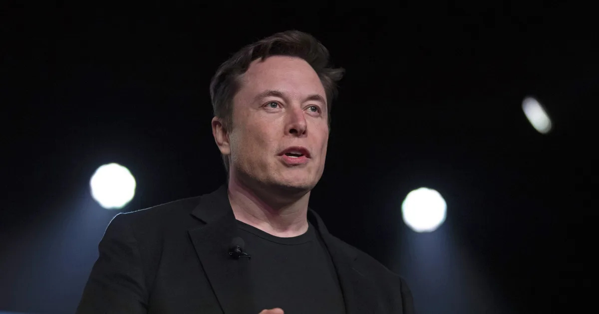 Elon Musk Launches X.AI, a New A.I. Startup to Compete with OpenAI.