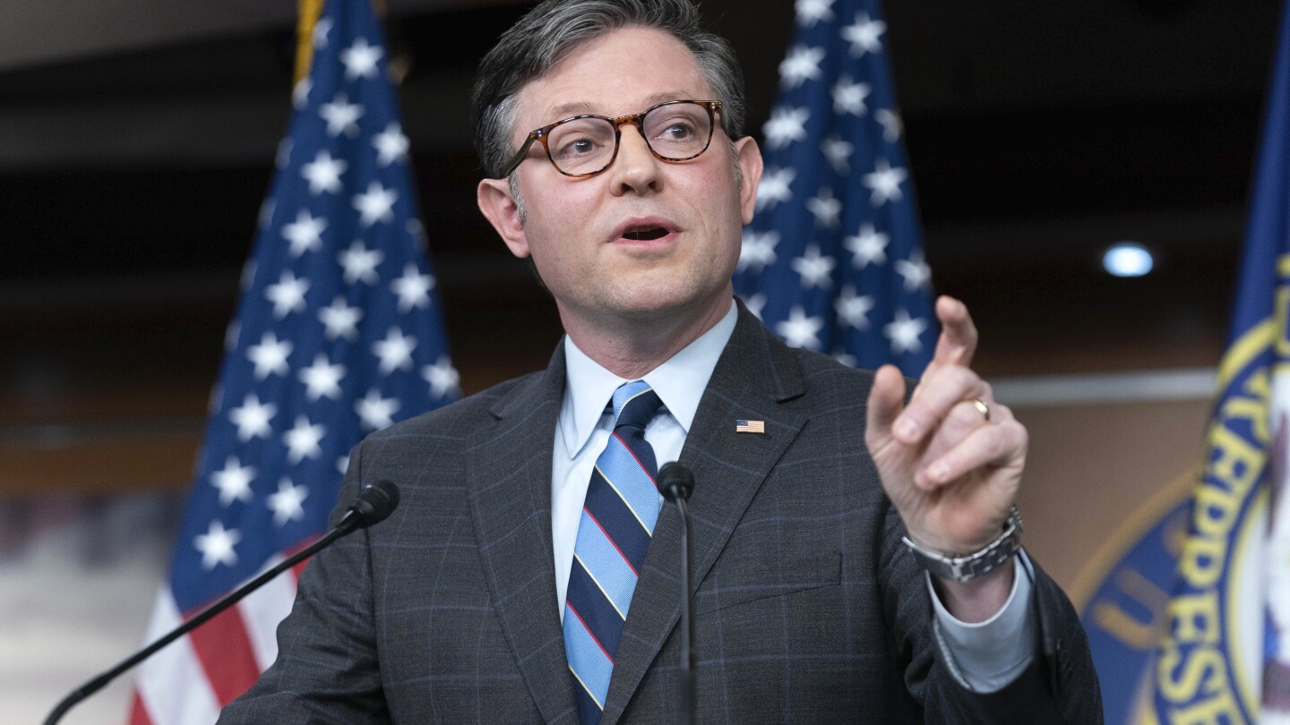 "GOP Revolts, Impeachment Chaos, and Border Crisis: Inside Congress's Broken System"