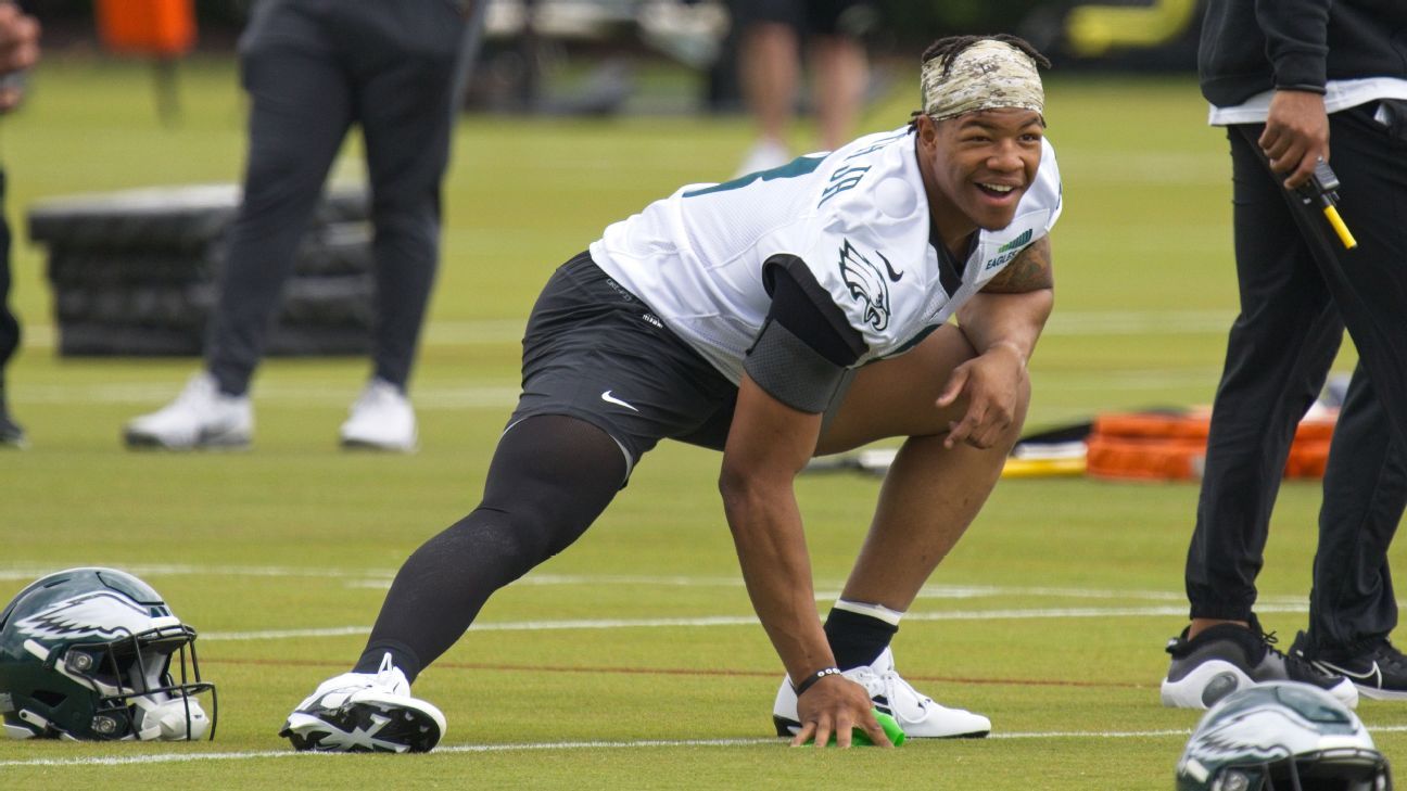 Featured image for "Top 2023 NFL Draft Picks and Team Fits: Rankings and Grades"