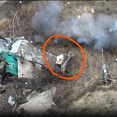 "Russian Military's Use of SpaceX's Starlink in Ukraine Confirmed"