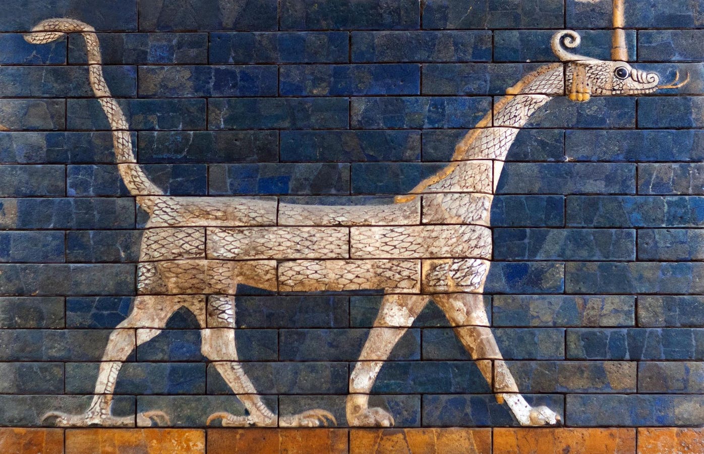 Featured image for "Babylonian Bricks Reveal Clues to Earth's Magnetic Mysteries"