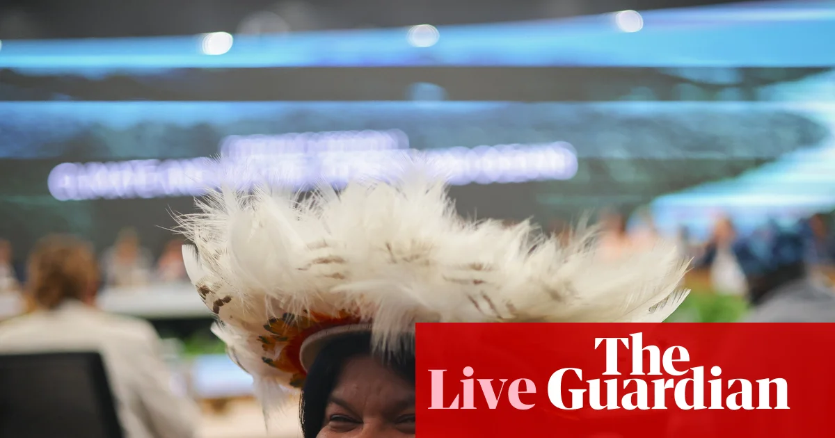 Featured image for Global Climate Negotiations Intensify as COP30 Begins