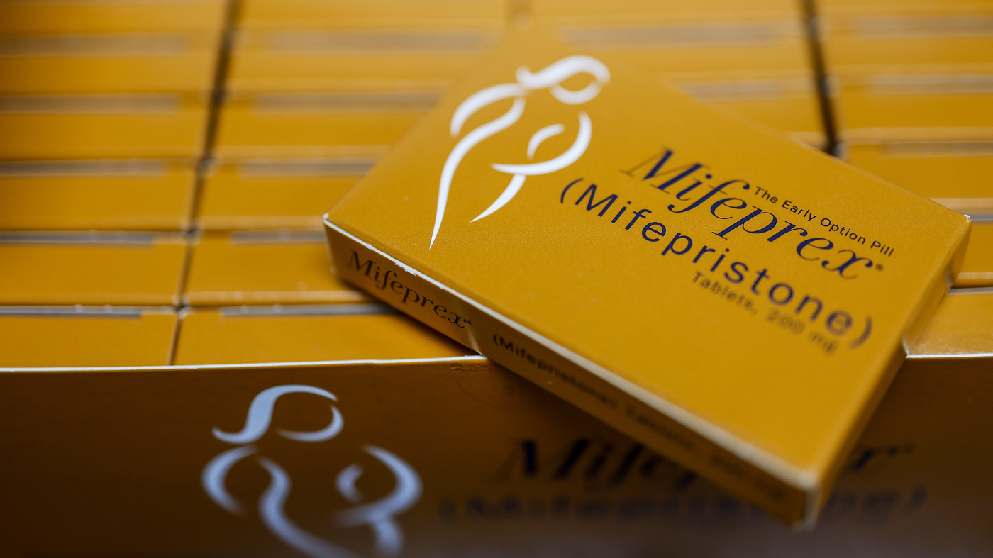 Controversy Surrounds FDA Approval of Mifepristone and Access to Abortion Pill