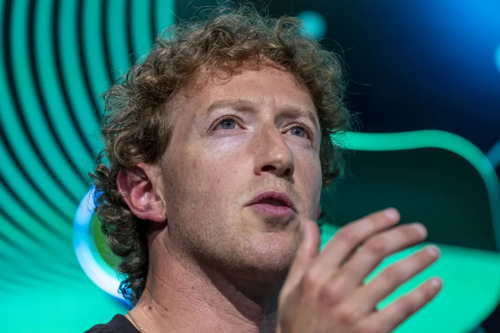 Zuckerberg unveils Meta's vision for personal superintelligence amid bold AI investments