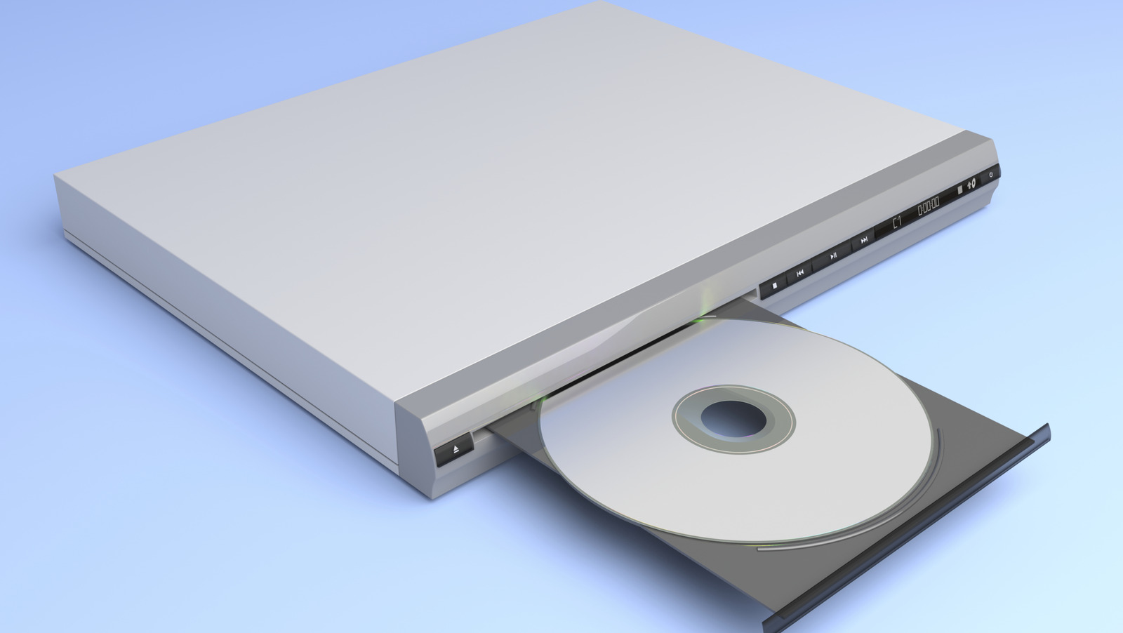 Top 5 Creative Uses for Old CD and DVD Players