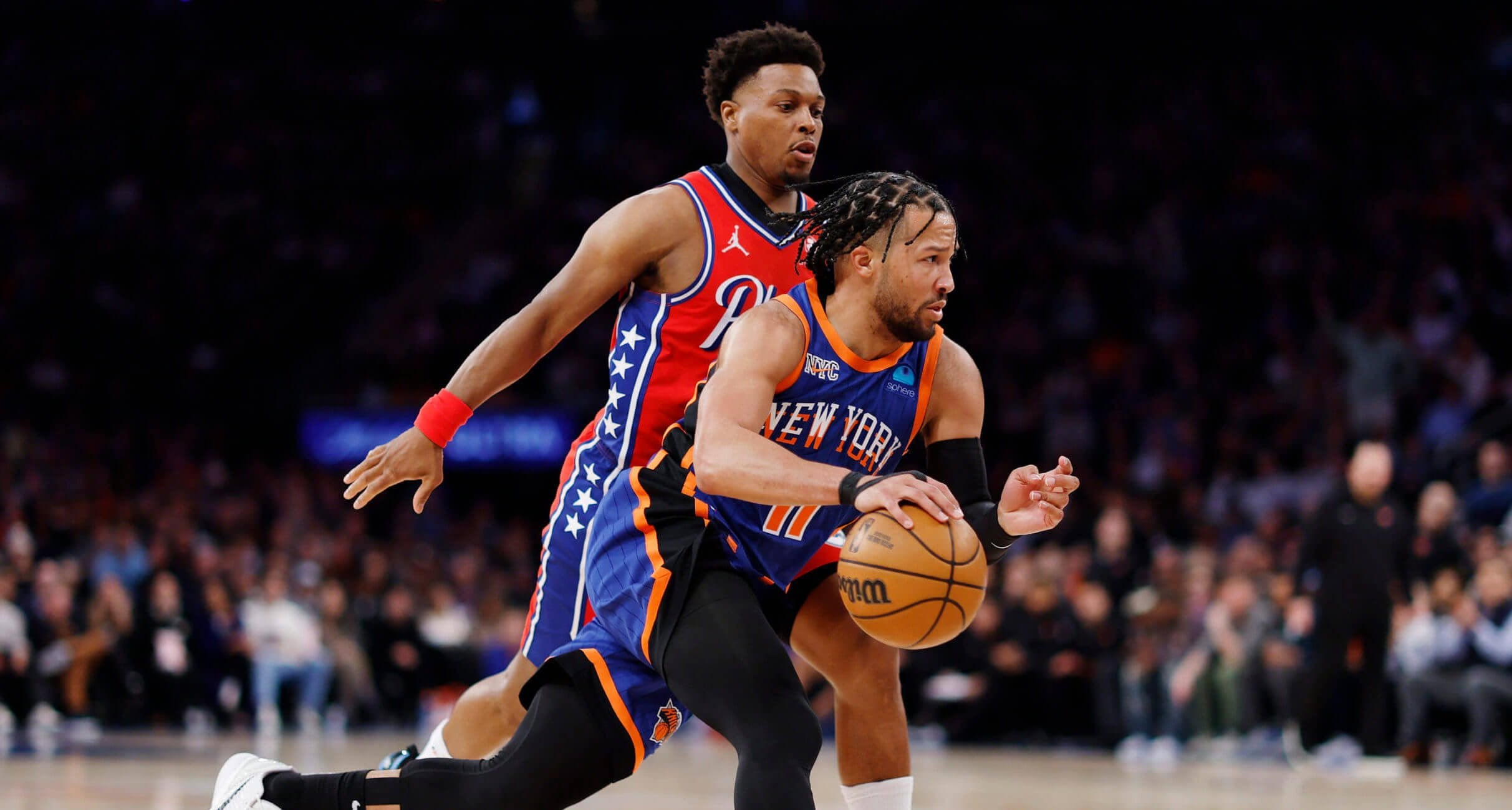 Featured image for "NBA Playoffs 2024: Predictions, Play-In Tournament Guide, Upsets, and Championship Odds"