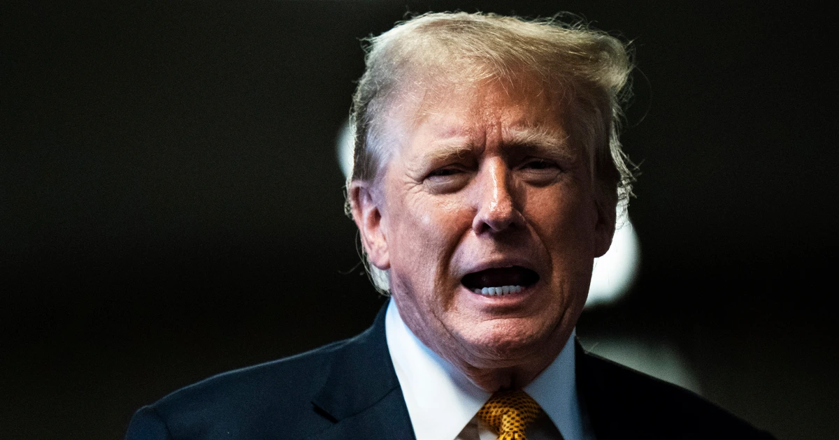 Featured image for Trump's Election Win: A Turning Point for His Legal Battles?