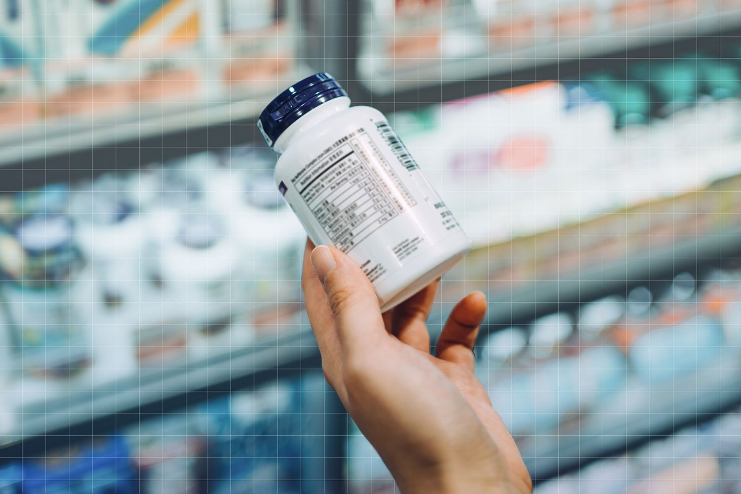 Featured image for "Dietitians Reveal 4 Immune Health Supplements to Avoid"