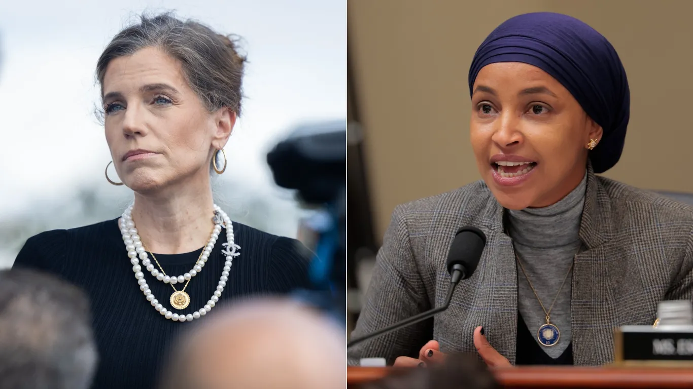 Featured image for Political Clashes and Controversies Shake Congress