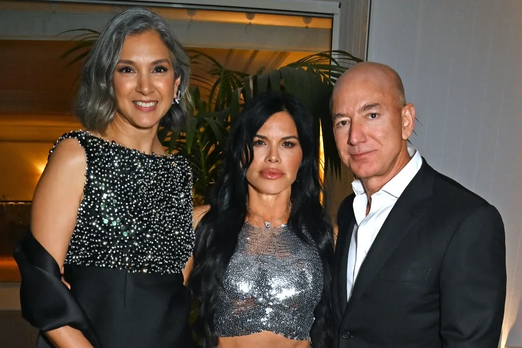 Star-Studded Vanity Fair x Prada Party Shines at Cannes Film Festival