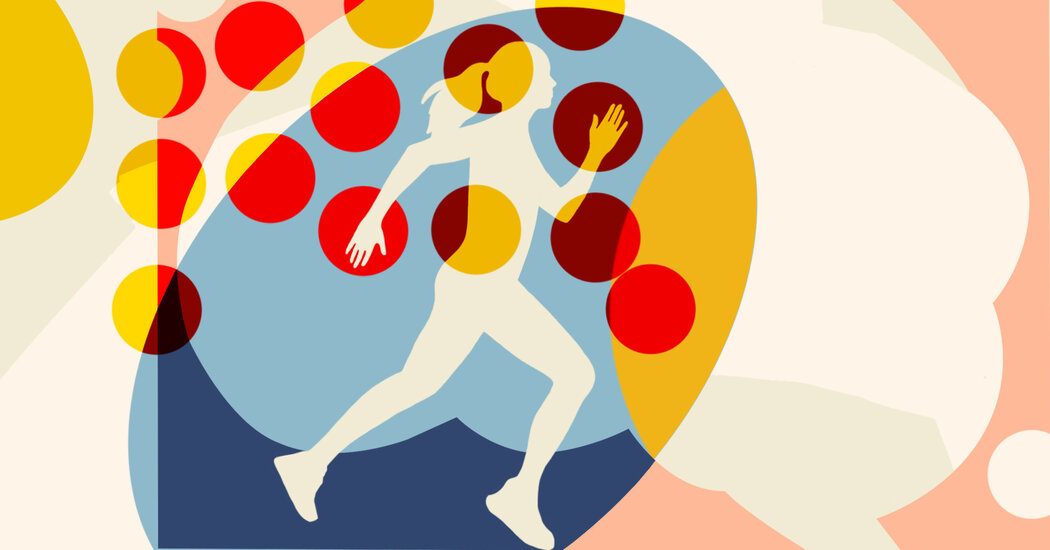 "Boost Your Brainpower: The Impact of Exercise"