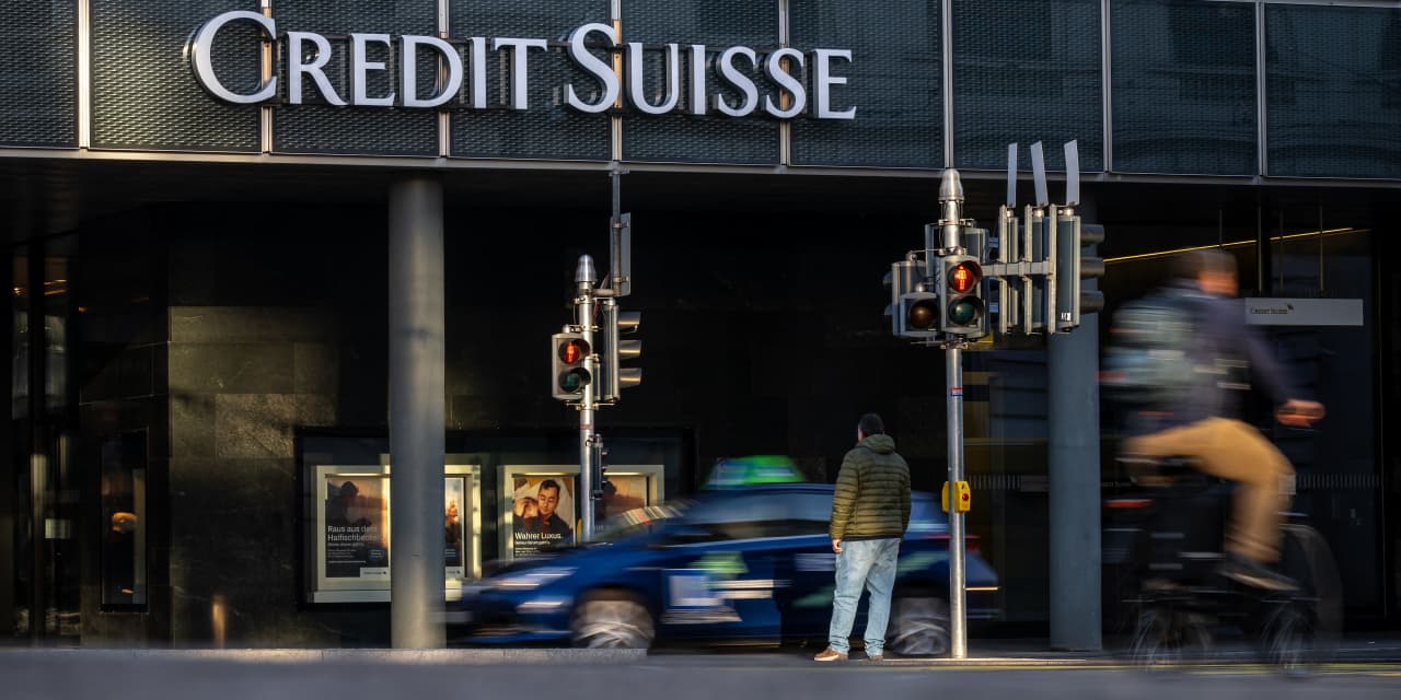 UBS's Acquisition of Credit Suisse: Market Mover or Bailout?