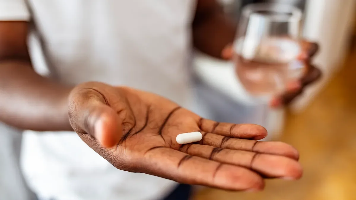 "Niacin: Benefits and Food Sources Explained"