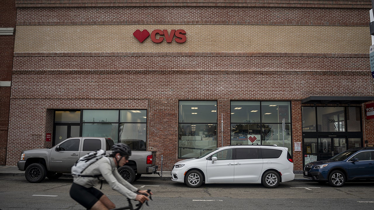 CVS Removes Popular Cold Medicines Containing Phenylephrine from Shelves