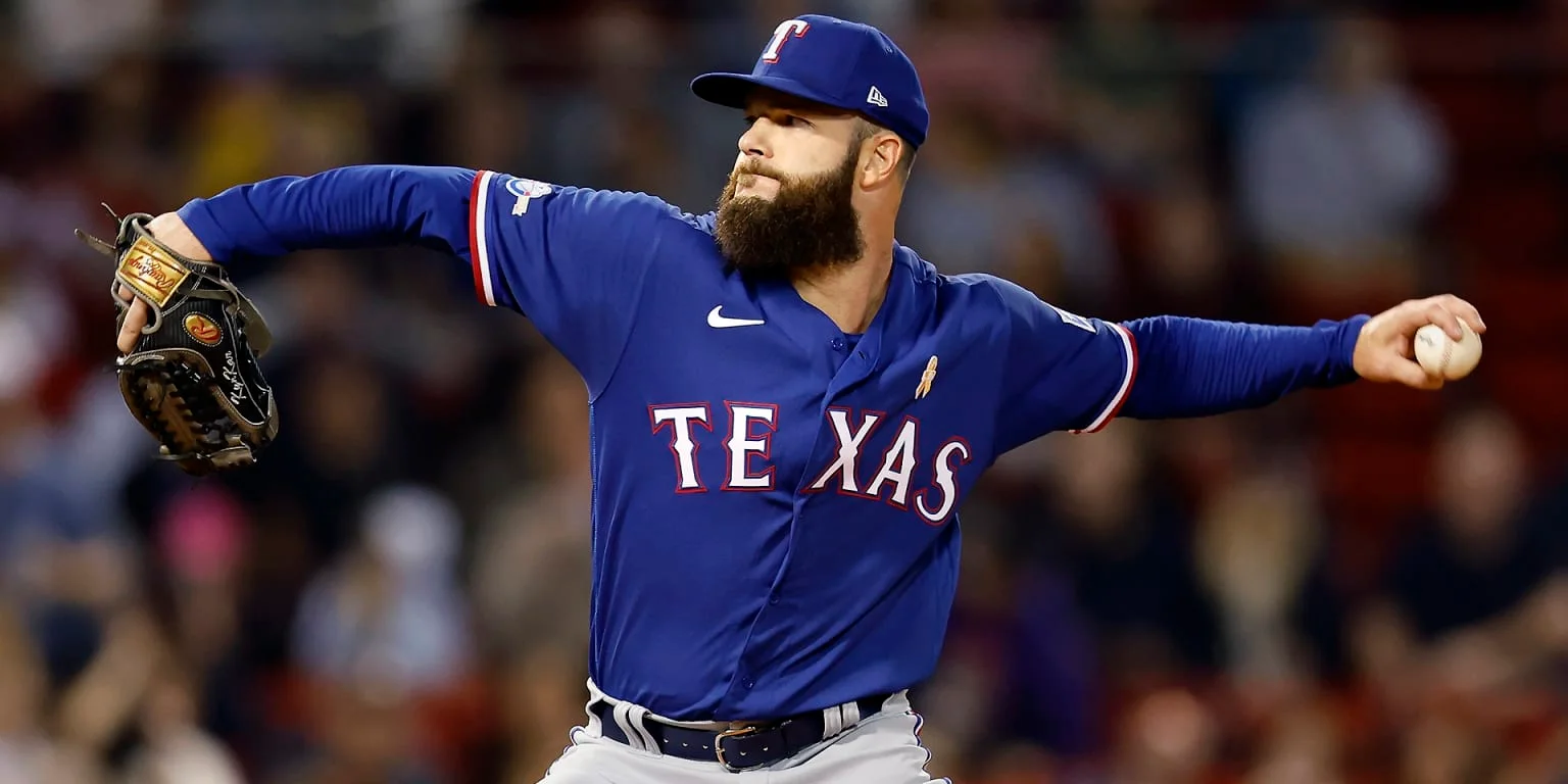 Former Cy Young winner Dallas Keuchel joins Minnesota Twins on minor league deal.