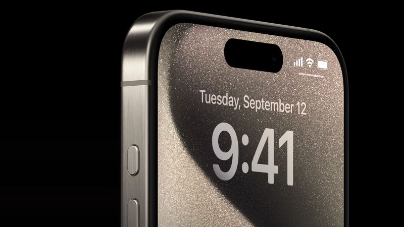 "Exploring the iPhone 15's Innovative Features and Color Options"