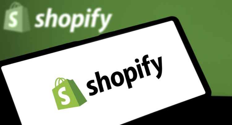 Shopify Surges on Strong Q3 Earnings and Holiday Growth Outlook