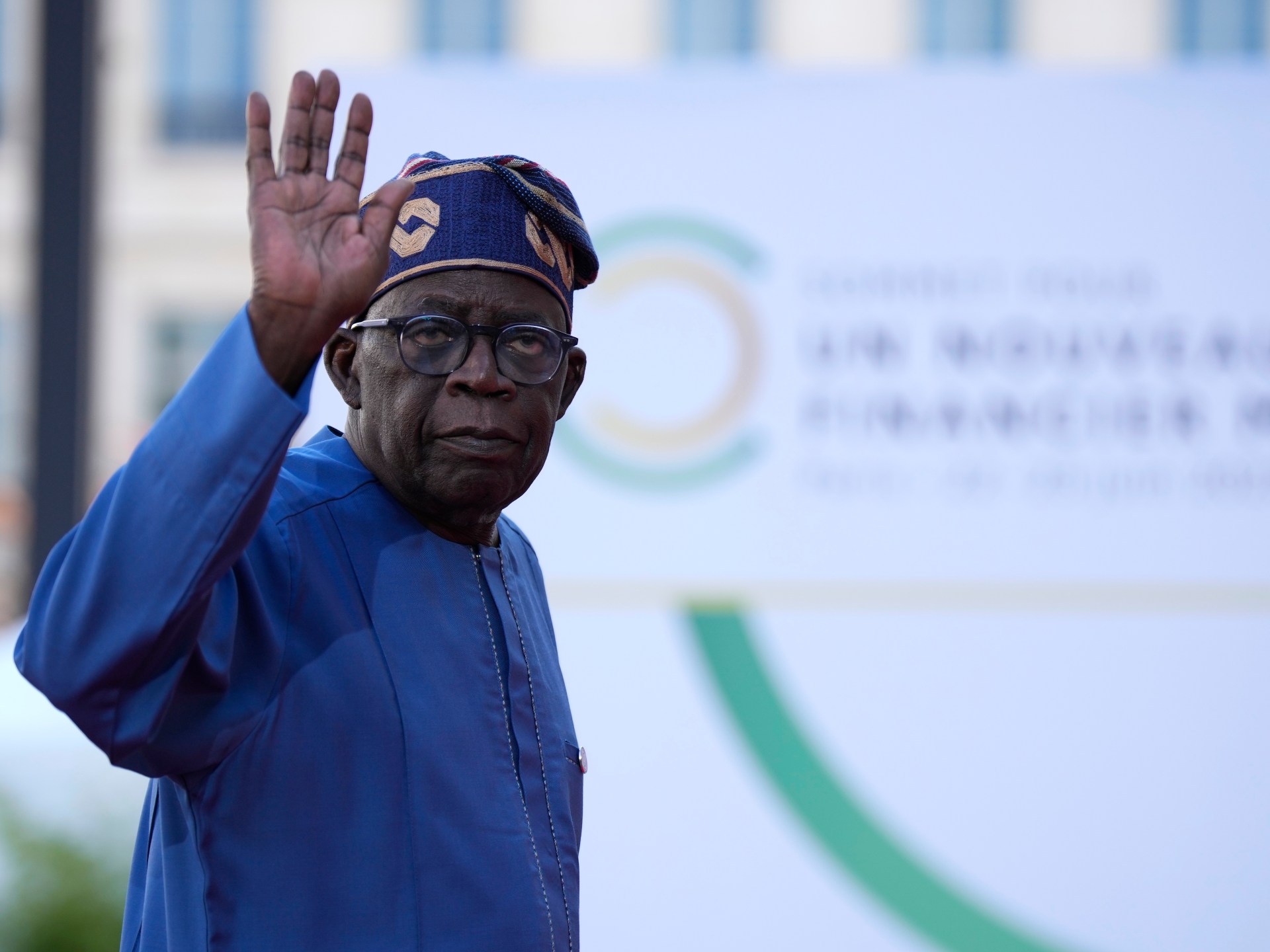 Nigeria's Supreme Court Confirms Tinubu's Presidential Victory and Rejects Opposition Challenges