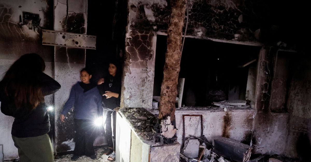 "Israeli Troops' Deadly Assault: 12 Palestinians Killed, West Bank Mosque Desecrated"