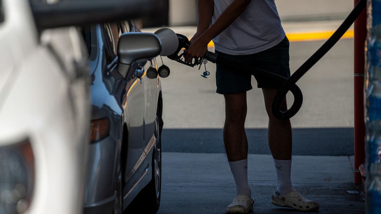 Featured image for "Georgia Governor Kemp Declares State of Emergency, Suspends Gas Tax to Combat Inflation"