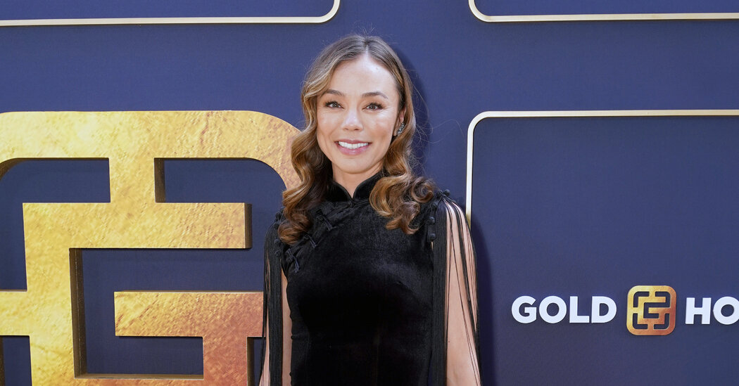 Featured image for "Nicole Shanahan Front-Runner for RFK Jr.'s VP Pick Amid Controversy"