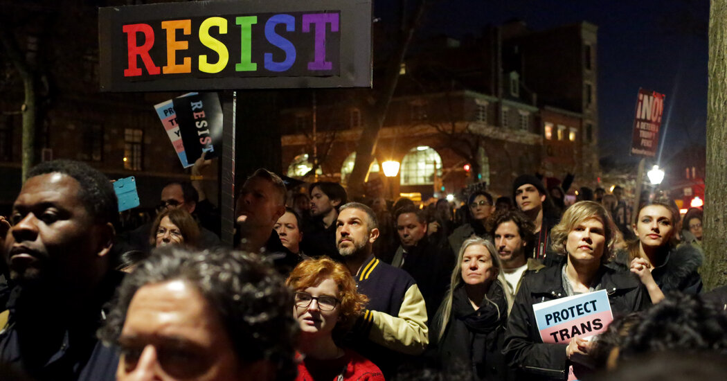 Featured image for Federal Funding Cuts Hit Major U.S. School Districts Over Gender and D.E.I. Policies