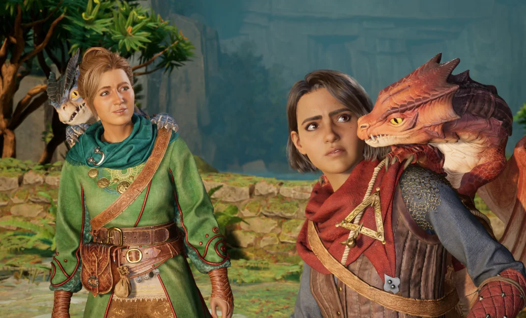 Fares Warns Against AA Domination; AAA Blockbusters Still Essential