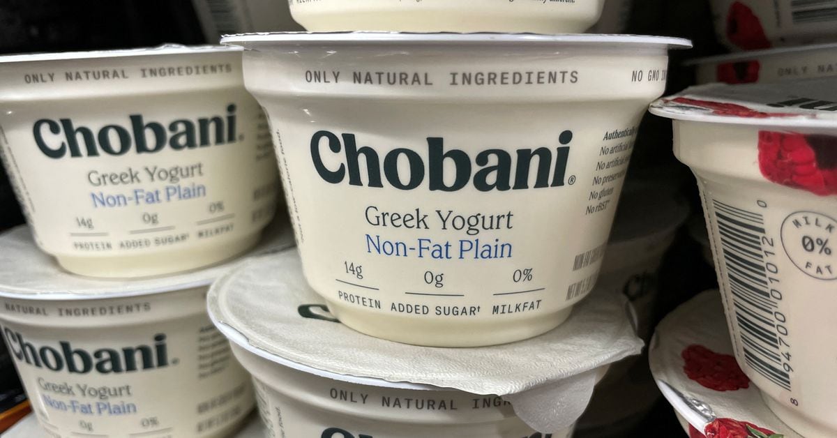 Chobani Acquires La Colombe Coffee for $900 Million
