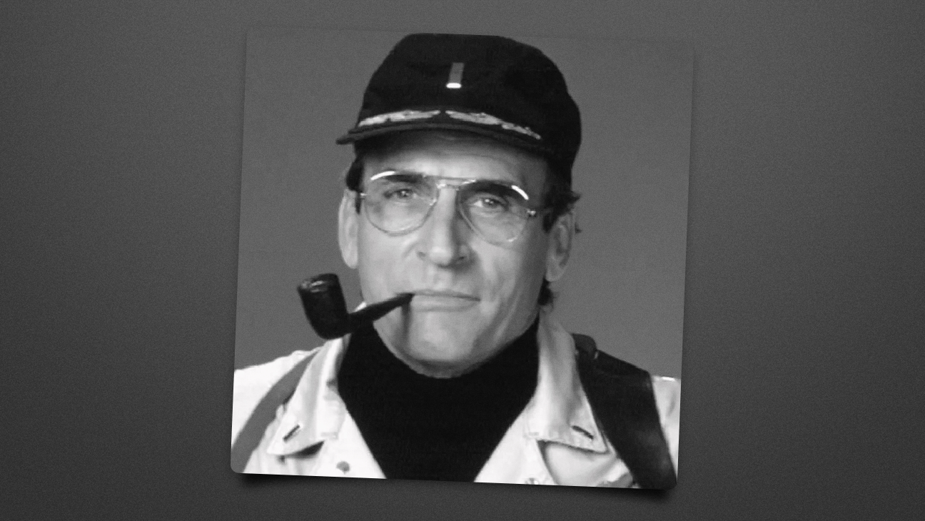 Featured image for James B. Sikking, Star of 'Hill Street Blues' and 'Doogie Howser,' Dies at 90