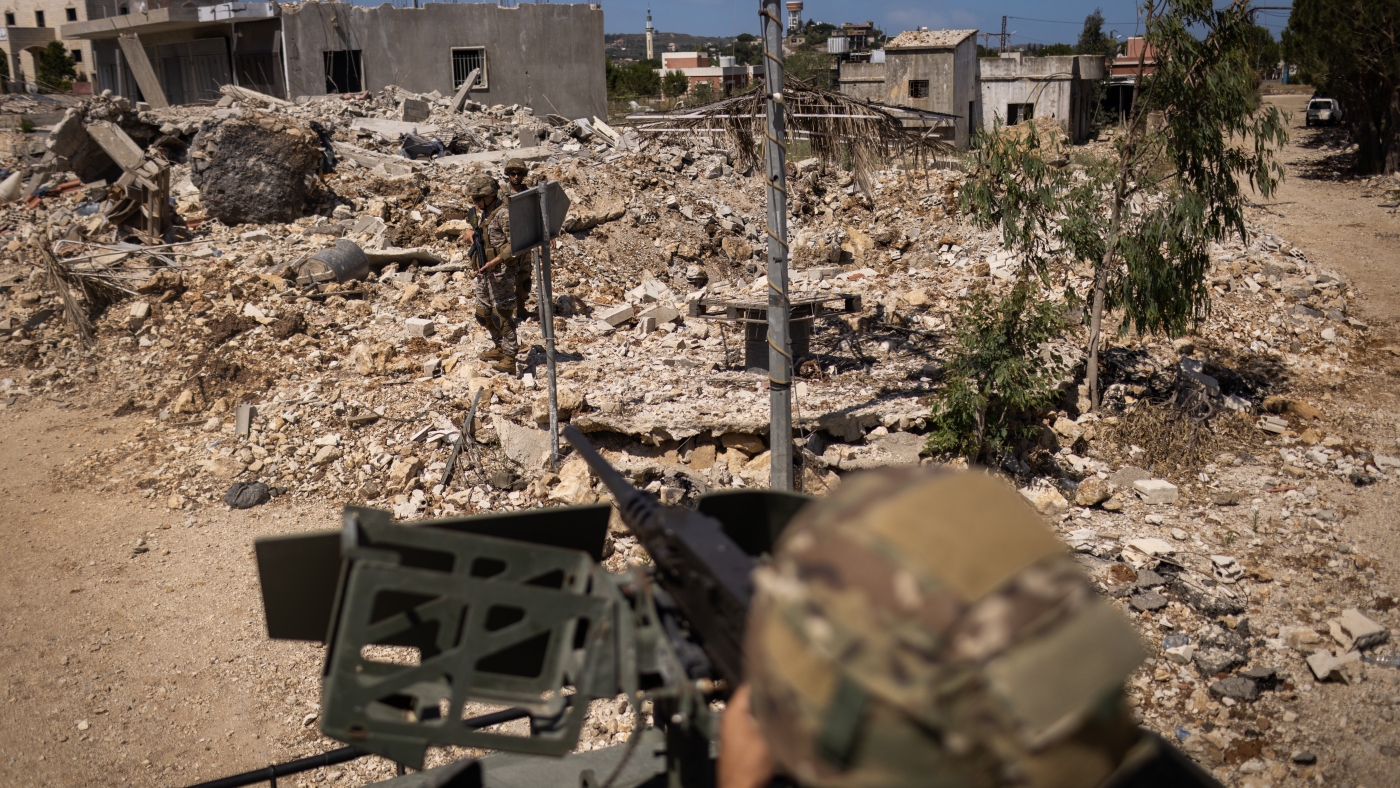 "Rising Tensions: Israel and Hezbollah Edge Toward Conflict"