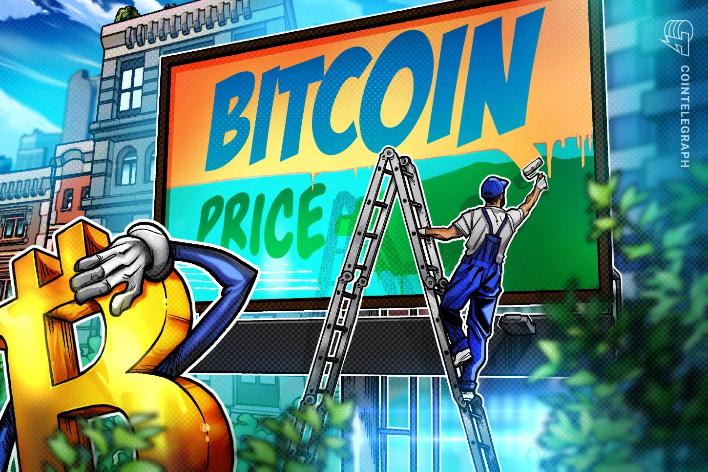 Bitcoin's Price Plunge Continues: Experts Predict Next Moves