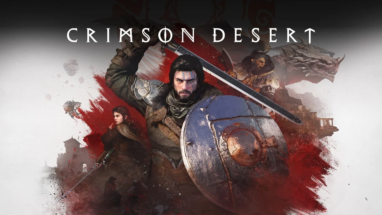 Crimson Desert Eyes Switch 2 Port, R&D Underway