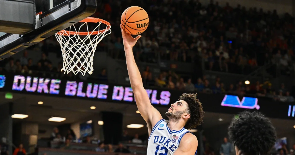 Is Cinderella Dead? Mid-Majors Go Quiet as March Madness Grows Up