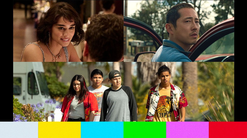 Emmy Voters Face Backlash Over Snubs and Lack of Diversity