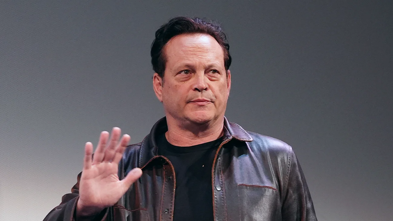 Vince Vaughn Urges Late-Night Hosts to Dial Back Politics and Restore the Laughs